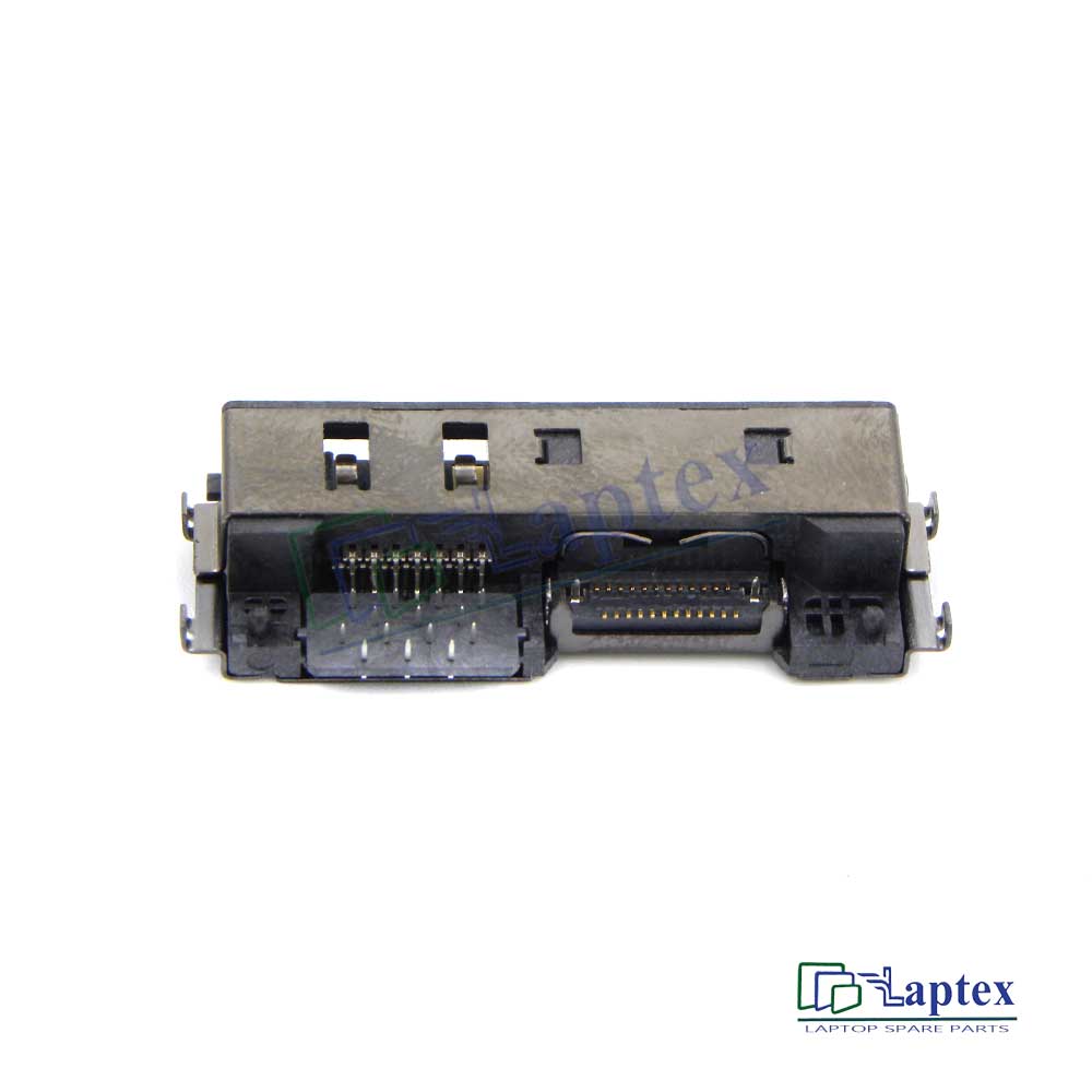 Lenovo Thinkpad X390 Dc Jack